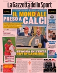 La Gazzetta Dello Sport